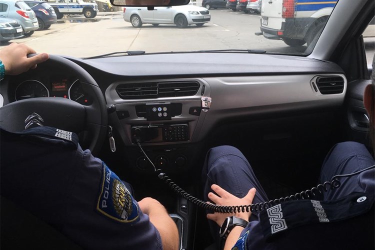 Mladić se pokušao ''izvući'' od plaćanja režija STANODAVCI POZVALI POLICIJU